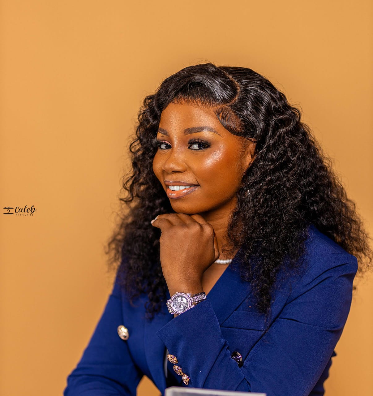 Ajenifuja T. Opeyemi