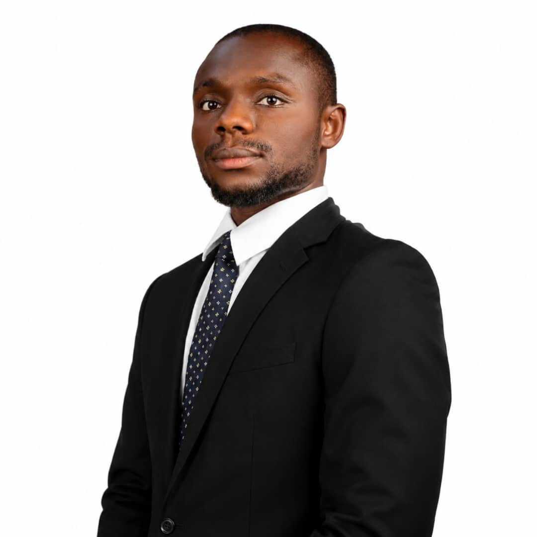 Ibrahim Akindele