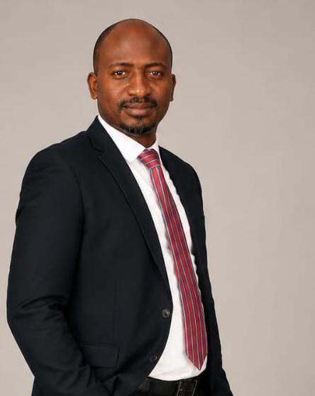 Fagbemi Ebenezer
