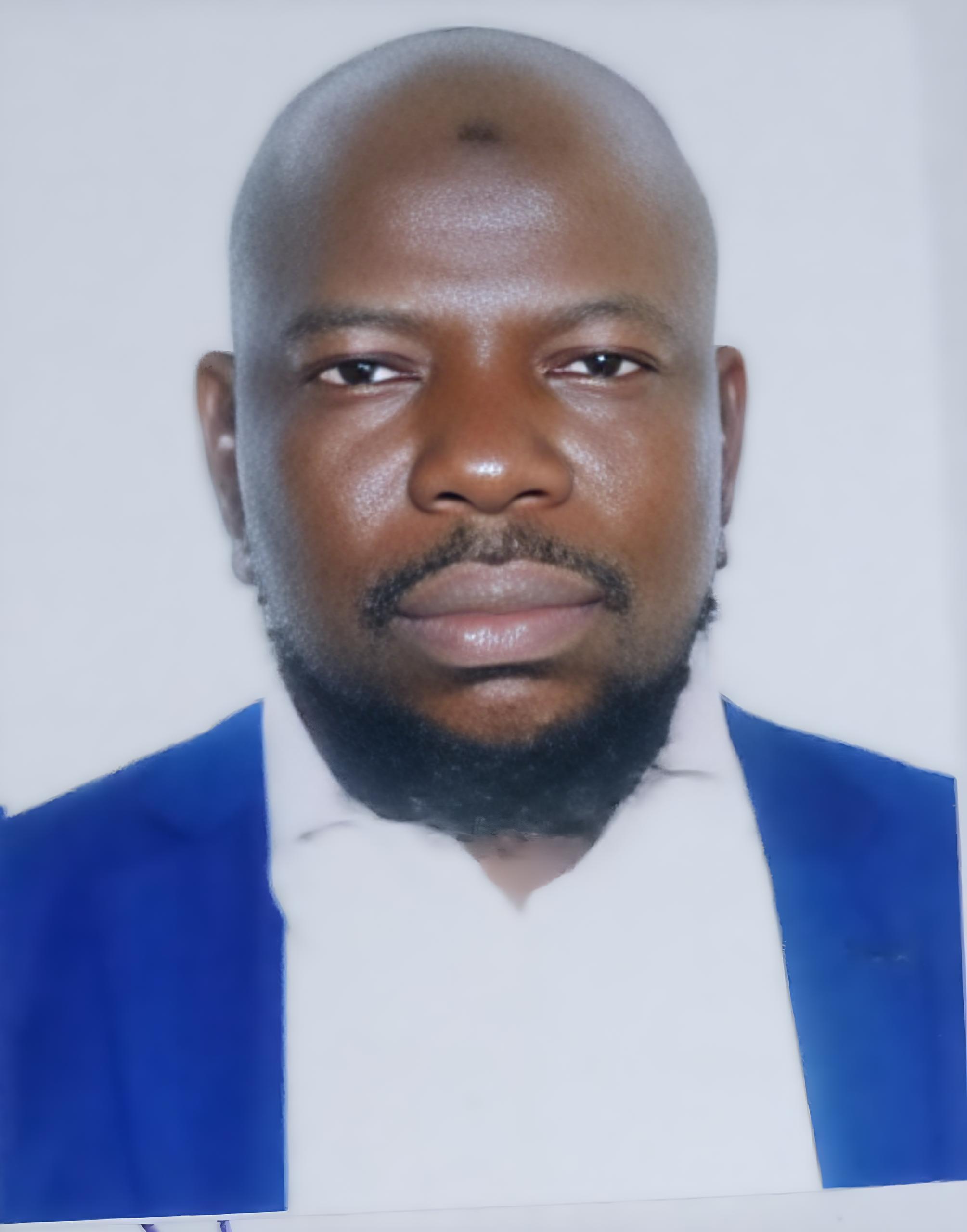 Ajibola Ma’roof Ibraheem