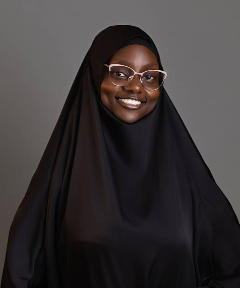 Faizah Ololade Jaji-Babalola