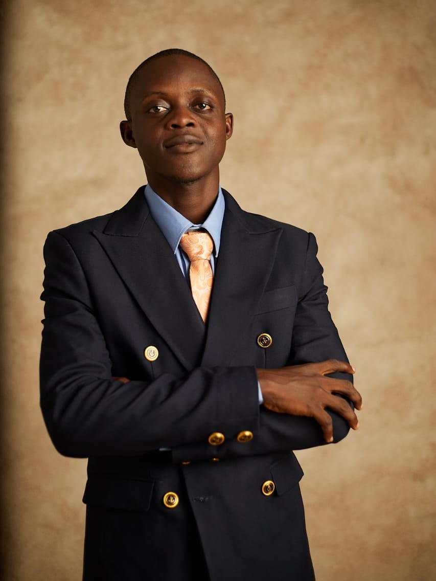 Faizah Ololade Jaji-Babalola