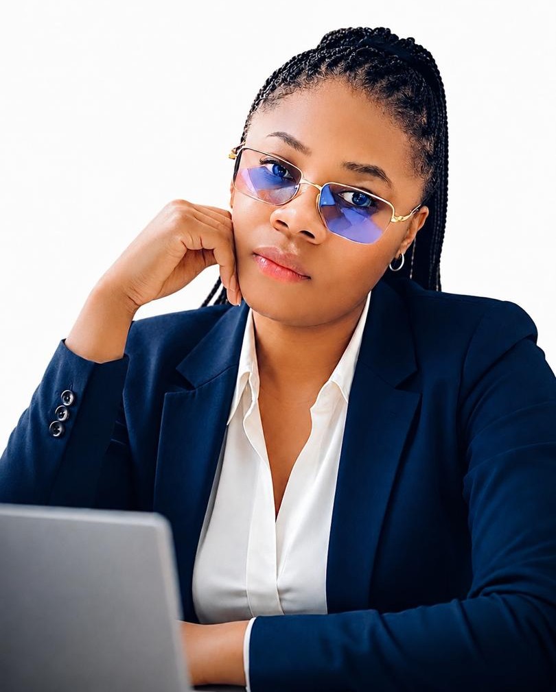 Onyinye Christiana Nnaemeka