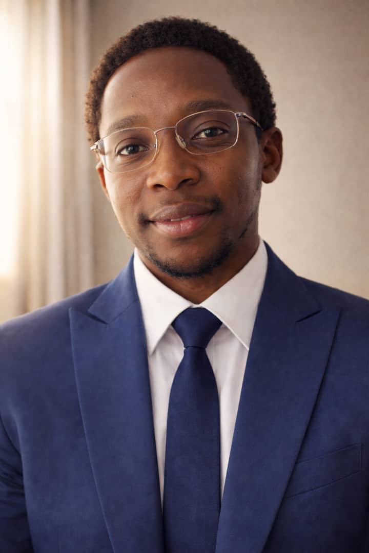 Kazeem Razaq
